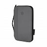 Органайзер VICTORINOX Travel Essentials Travel Organizer с защитой от сканирования RFID, серый, полиэстер, 15x3x26 см 653372