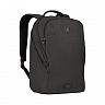 Рюкзак для 14' ноутбука WENGER MX Light 611642 серый 21 л 