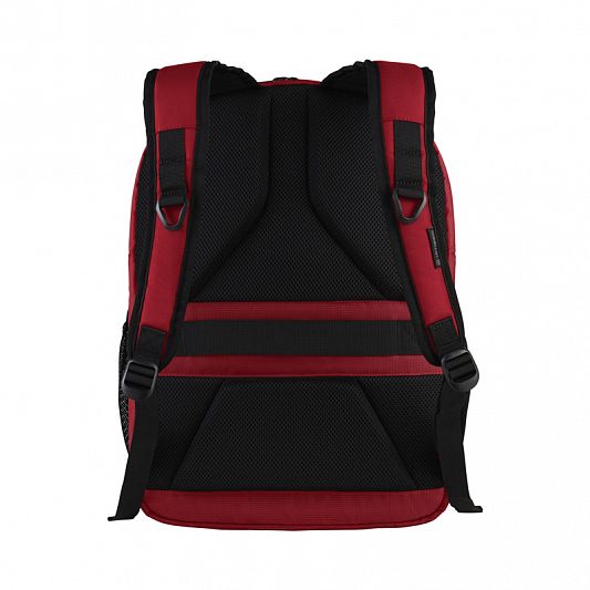 Городской рюкзак VICTORINOX 611411 VX Sport Evo Daypack красный 32 л 