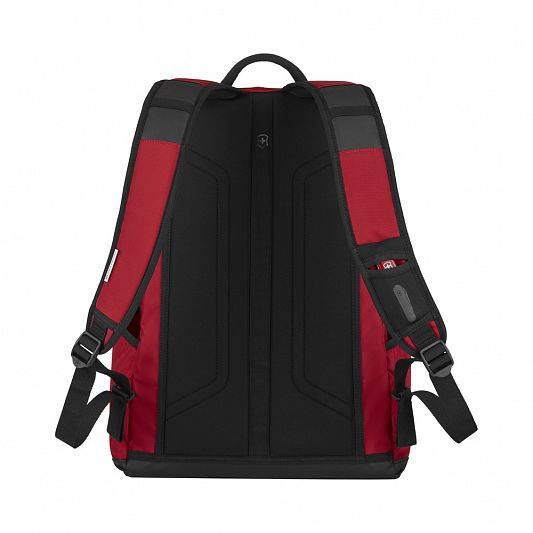Рюкзак VICTORINOX 606744 Laptop Backpack красный 22 л