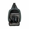 Рюкзак на одно плечо VICTORINOX Altmont Professional Tablet Sling, зеленый, полиэфирная ткань, 24x10 653282