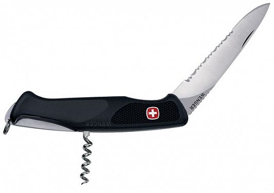 Нож складной WENGER Ranger 152 1.77.152