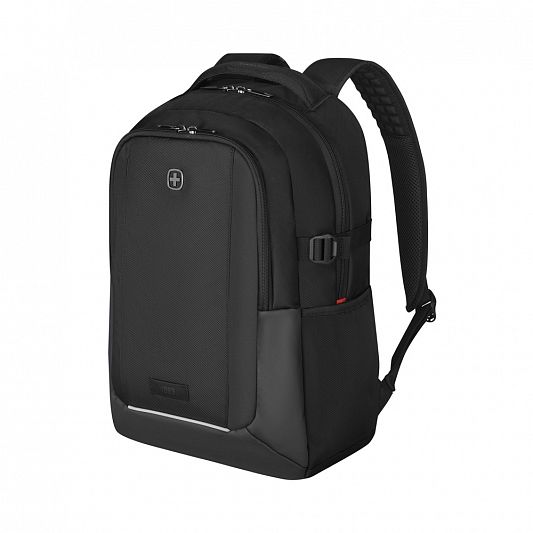 Городской рюкзак WENGER XE Ryde 612736, черный, 33 х 22 х 47 см, 26 л