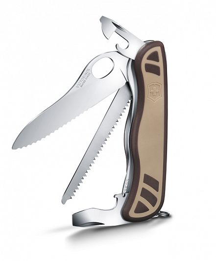 Нож складной VICTORINOX Trailmaster Grip 0.8461.MWC941