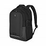 Городской рюкзак WENGER XE Ryde 612736, черный, 33 х 22 х 47 см, 26 л