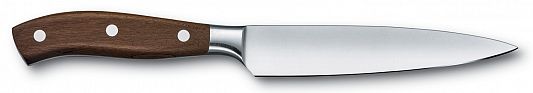 Нож щеф-повара Victorinox Grand Maitre 7.7400.15G кованый 150 мм