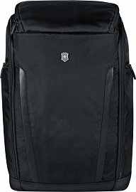 Бизнес рюкзак VICTORINOX 602153 Altmont Professional Fliptop черный 26 л 