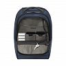 Рюкзак VICTORINOX Altmont Professional Compact Laptop Backpack 15", синий, полиэфирная ткань, 29x22x41 653285