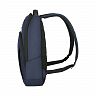 Рюкзак VICTORINOX Altmont Professional City Laptop Backpack 14", синий, полиэфирная ткань, 27x15x40 см, 653283