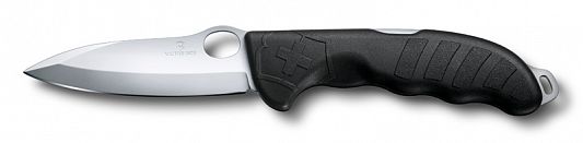 Нож складной VICTORINOX Hunter Pro  0.9411.M3 чёрный 130 мм