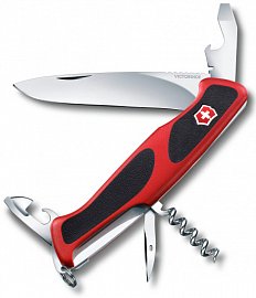 Нож складной Victorinox RangerGrip 68 0.9553.C 