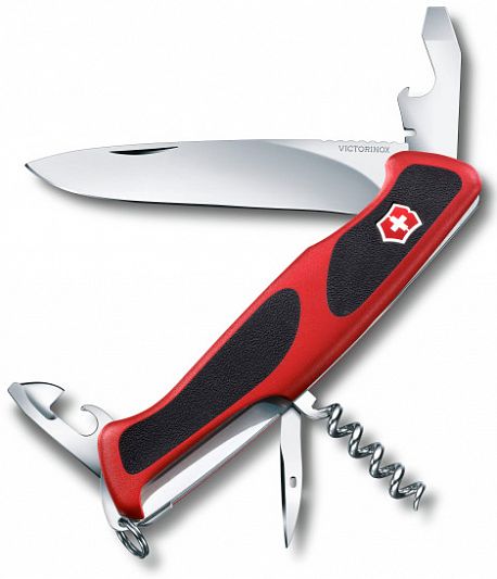 Нож складной Victorinox RangerGrip 68 0.9553.C