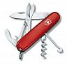 Нож складной Victorinox Compact 1.3405 красный