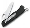 Нож складной Victorinox Sentinel Clip One Hand 0.8416.M3