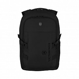 Компактный рюкзак VICTORINOX 611416 VX Sport Evo Compact чёрный 20 л   + Видеообзор 