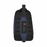 Рюкзак на одно плечо VICTORINOX Altmont Professional Tablet Sling, синий, полиэфирная ткань, 24x10x3 653281