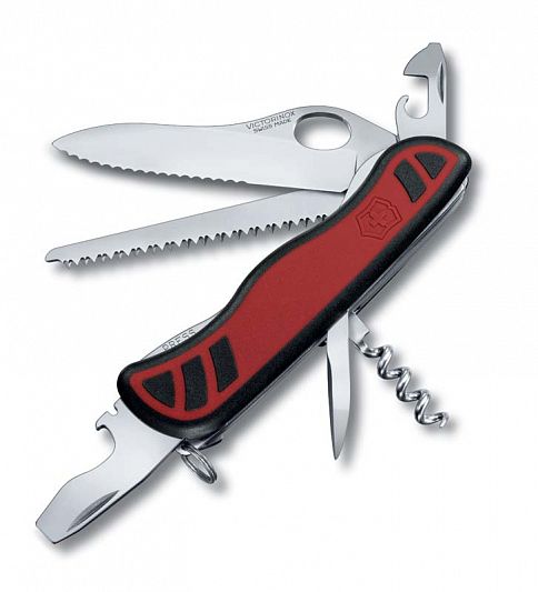 Нож складной VICTORINOX Forester 0.8361.MWC
