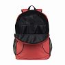Повседневный рюкзак TORBER ROCKIT T8283-RED с отделением для ноутбука 15, красный 19 л