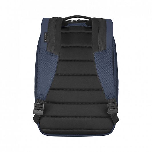 Рюкзак VICTORINOX Altmont Professional City Laptop Backpack 14", синий, полиэфирная ткань, 27x15x40 см, 653283