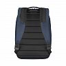 Рюкзак VICTORINOX Altmont Professional City Laptop Backpack 14", синий, полиэфирная ткань, 27x15x40 см, 653283