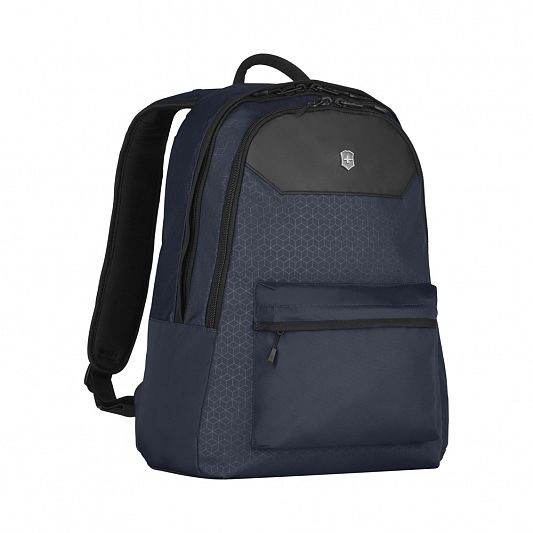 Рюкзак VICTORINOX 606737 Standard Backpack синий 25 л