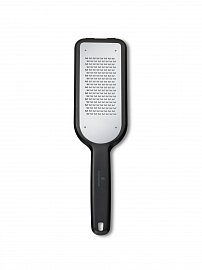 Мелкая терка для овощей Victorinox 7.6082.3, нержавеющая сталь, ручная 