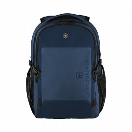 Городской рюкзак VICTORINOX 611412 VX Sport Evo Daypack синий 32 л  + Видеообзор 