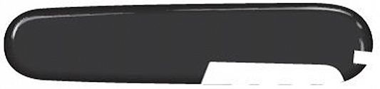 Накладка задняя для ножей VICTORINOX 91 мм черная C.3603.4