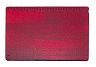 Корпус швейцарской карточки VICTORINOX C.7100.T полупрозрачный красный
