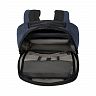Рюкзак VICTORINOX Altmont Professional City Laptop Backpack 14", синий, полиэфирная ткань, 27x15x40 см, 653283