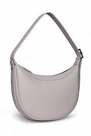 Сумка женская наплечная BUGATTI Amelie, бежевая, полиуретан, 32х7,5х24 см 49418250 