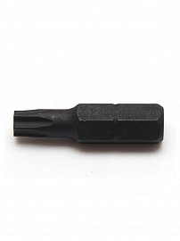 Бита Torx 25 для Victorinox SwissTool, черная, 3.0313.25 