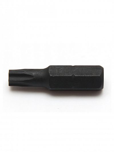 Бита Torx 25 для Victorinox SwissTool, черная, 3.0313.25