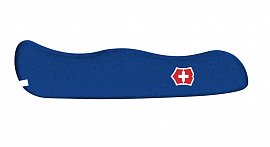 Накладка передняя для ножей VICTORINOX 111 мм синяя C.8902.9 