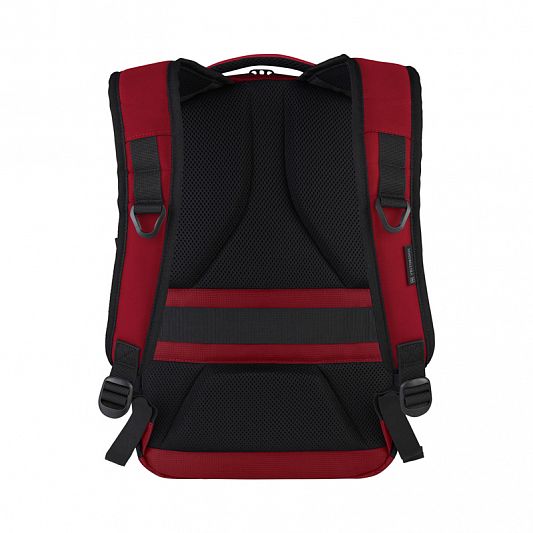Компактный рюкзак VICTORINOX 611414 VX Sport Evo Compact красный 20 л