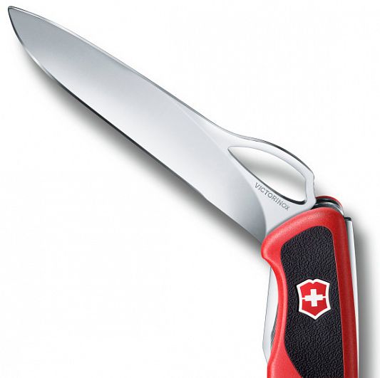 Нож складной Victorinox RangerGrip 63 0.9523.MC