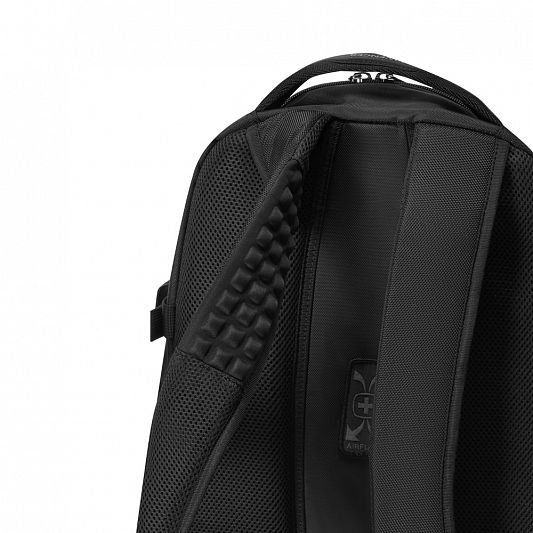 Городской рюкзак WENGER XE Ryde 612736, черный, 33 х 22 х 47 см, 26 л