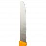 Нож столовый VICTORINOX SwissClassic 6.7836.L119 волнистый 11 см