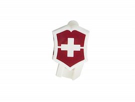 Кнопка фиксатора для ножей VICTORINOX RangerGrip 130 мм B.9549 