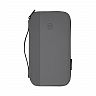 Органайзер VICTORINOX Travel Essentials Travel Organizer с защитой от сканирования RFID, серый, полиэстер, 15x3x26 см 653372