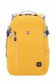 Рюкзак SwissGear HYBRID BACKPACK желтый SA 3555247416 29 л  + Видеообзор 