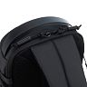 Рюкзак на одно плечо TORBER Xtreme TS1042GR, зеленый/черный 5л 
