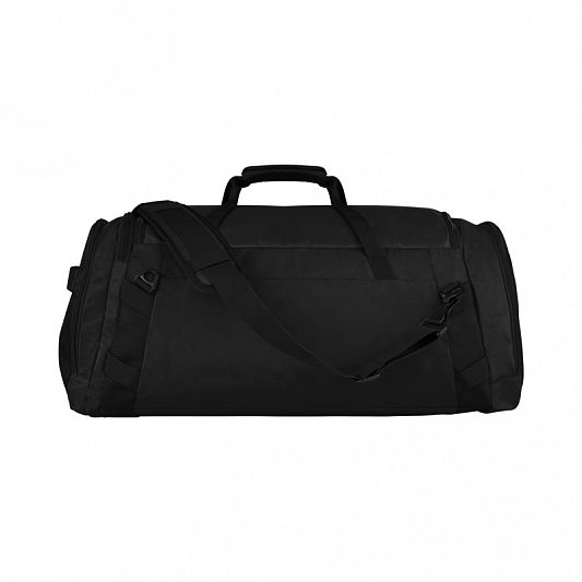 Рюкзак-сумка VICTORINOX 611422 VX Sport Evo 2-in-1 Backpack/Duffel чёрный 57 л