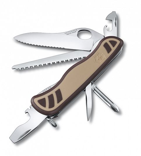 Нож складной VICTORINOX Trailmaster Grip 0.8461.MWC941