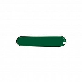 Накладка задняя для ножей VICTORINOX 84 мм зеленая C.2304.4 