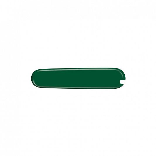 Накладка задняя для ножей VICTORINOX 84 мм зеленая C.2304.4