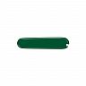 Накладка задняя для ножей VICTORINOX 84 мм зеленая C.2304.4
