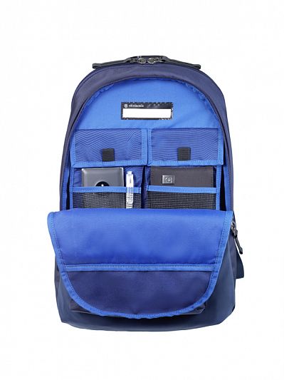 Рюкзак VICTORINOX Standard Backpack синий 20 л 601805