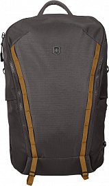 Рюкзак VICTORINOX 602133 Everyday Laptop Backpack серый 13л  + Видеообзор 