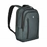 Рюкзак VICTORINOX Altmont Professional Compact Laptop Backpack 15", зеленый, полиэфирная ткань, 29x22x4 653286